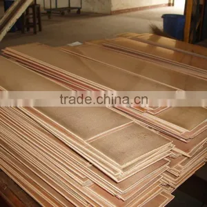Bimetal Strips of Steel Alloy Copper,bi-metal Plate for Bushing thumbnail-5