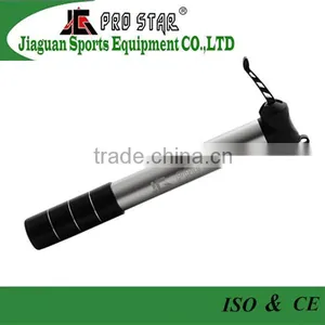 Portable Hand Bicycle Air Pump Fit For Bike and All Ball thumbnail-5