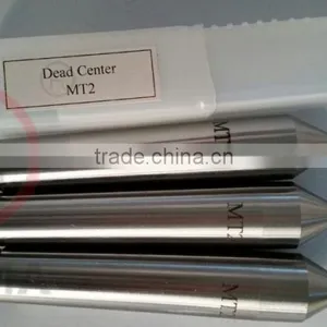 OLICNC High Quality Lathe MT3 MK3 MS3 Carbide Dead Center thumbnail-6