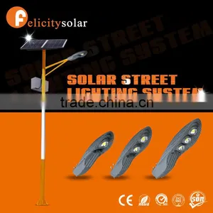2016 Power Adjustable High Quality 12v Solar 30w Led Street Light thumbnail-1