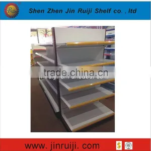 China Supplier Shop Shelving Display Shelving Storage Shoe Rack thumbnail-2