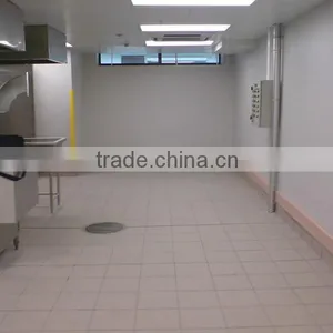 Hot Selling New Materials Vinyl Wall Guard thumbnail-5