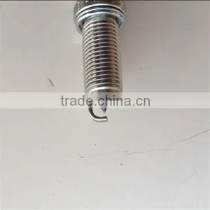 90919-01253 SC20HR11 Iridium Spark Plug for Toyota Corolla Yaris Prius Quality Choice thumbnail-4