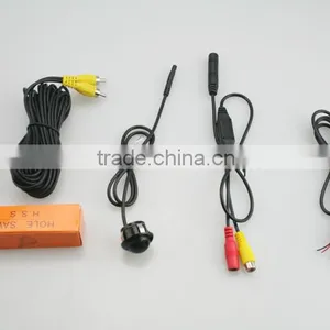 Hot Selling 360 Degree All Round View Waterproof Car Camera thumbnail-2