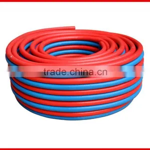 Twin Welding Hose /oxygen Hose /acetylene Hose,6mm Welding Hose thumbnail-1