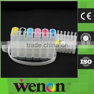 HOT!!!CISS for T0791 T0792 T0793 T0794 T0795 T0796 for Epson 1400 /PX700W PX800FW P50 PX830FWD thumbnail-6
