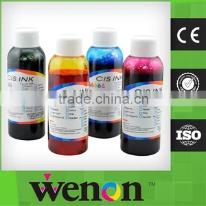 Digital Printing Ink for Canon HP Dye Ink thumbnail-3