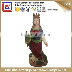 True Religious Articles Religious Statue Moulds thumbnail-1