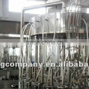 3in1 Hot Tea Filling Machine thumbnail-1