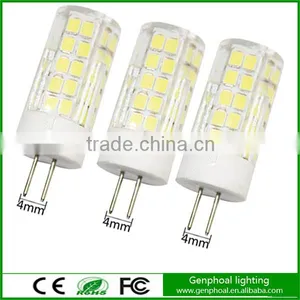 2015 Spotlight Ceramic Led 4w Gu4 220v thumbnail-6