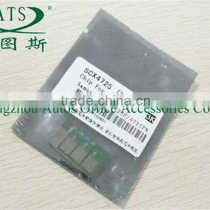 Compatible Toner Cartridge Chips for Samsung SCX4725F/ 4725FN Printer Spare Parts thumbnail-1
