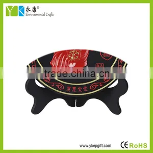 Environmental Friendly Traditional Happy Couple Chinese Wedding Return Gifts thumbnail-5