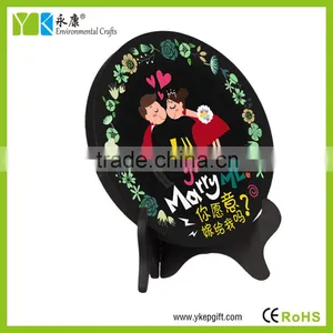 Kissing Couple Lovers Eliminate Formaldehyde Resin Craftwork thumbnail-3