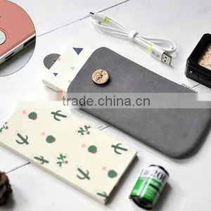 Factory Price Bulk Buy From China Slim Power Bank Mobile Phone Bank thumbnail-6
