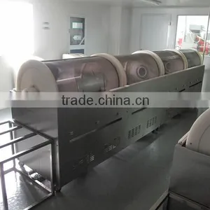 SGC100 Mini Soft Gelatin Encapsulation Machine & Production Line (Multi-pictures) thumbnail-5