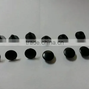Promotion Plastic Shoe Button thumbnail-1