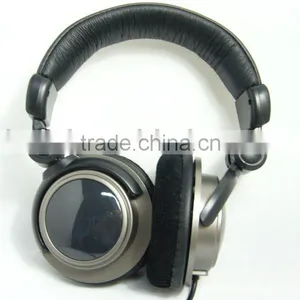 5.1 Sound Channel Headphone Foldable thumbnail-1