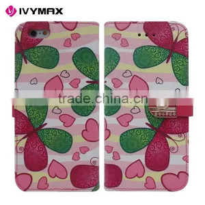 2016 Trending Products for Iphone 6s Wallet Case With Cards Slots Celulares thumbnail-2