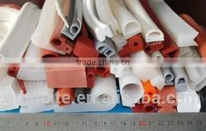 Custom Made High Temperature Silicon Seal thumbnail-2