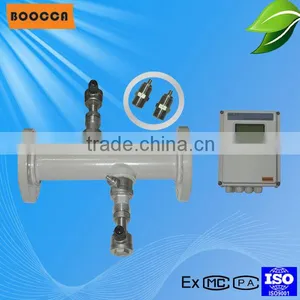 High Performance Low Cost Ultrasonic Gas Flow Meter thumbnail-1