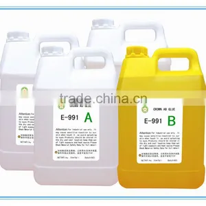 A/B Glue for UV Adhesive thumbnail-1