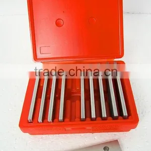 QP01-01 1/8" 10 Pairs Parallel Block With High Quality Stainless Steel thumbnail-1