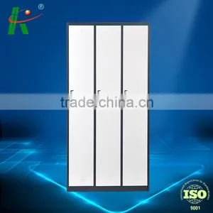 Kefeiya Hot Sell Wardrobe Cabinet Locker thumbnail-2