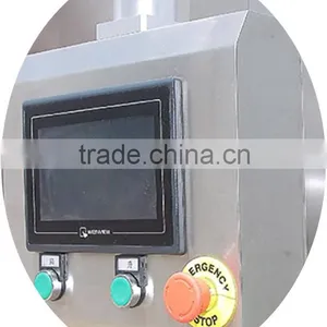 Little Foam Liquid Bottling Filling Machine thumbnail-2