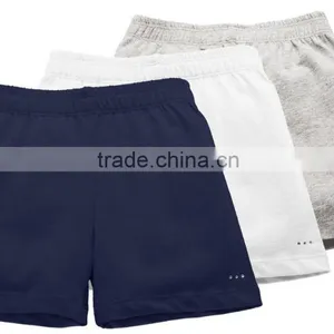 School Uniform Shorts thumbnail-1