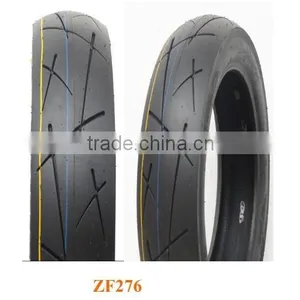 Scooter Tire 3.0-10 90/90-12 130/70-12 300-8 100/60-12 130/60-10 thumbnail-2