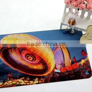2015 Hot Sale Microfiber Mouse Pad thumbnail-2