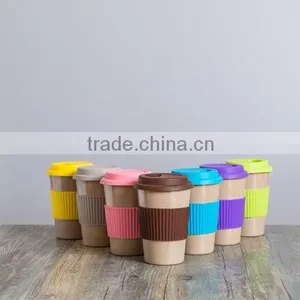 New Design Coffee Travel Mug, Promotional Mug thumbnail-2
