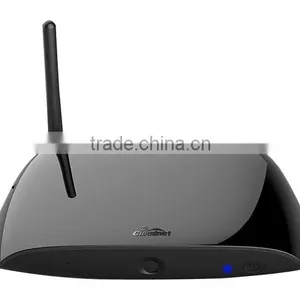 CR13 Plus RK3368 Android Set Top Box With Website and Camera Manufacture Price thumbnail-5