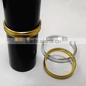 Anodizing Aluminium Staircase Railing for Home Decoration/ Outdoor Stair Baluster/porch Handrail thumbnail-3