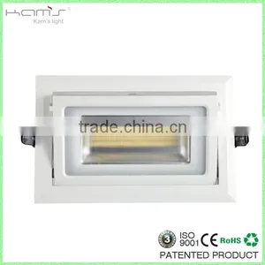 Europe Market Indoor Rechargeable Die Cast Aluminum 20w 28w 35w Led Flood Light 28w thumbnail-2