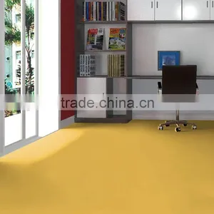 Simple Color Surface Treatment and Indoor Usagediscontinued Peel and Stick Vinyl Floor Tile thumbnail-1
