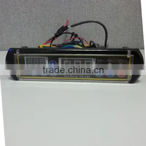 SF-205 Air Condition Temperature Controller thumbnail-1