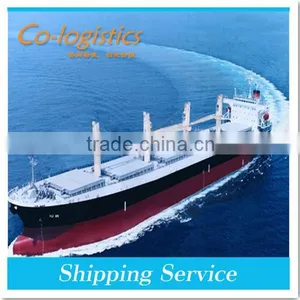 Tianjin Sourcing Service to Rotterdam-roger(website: Colsales24) thumbnail-1