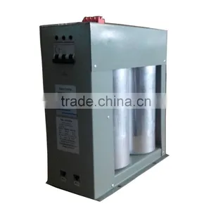 Intelligent Power Capacitor thumbnail-1