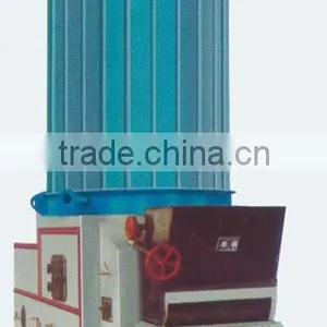 Thermal Oil Heater thumbnail-1