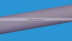 6206ZZ FLAT TOP RETURN ROLLERS FOR 800MM BELT WIDTH thumbnail-1
