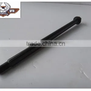 Motorcycle Rear Wheel Axle thumbnail-4
