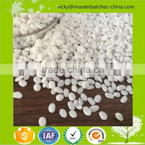 Calcium Carbonate Filler Masterbatch for PE thumbnail-1