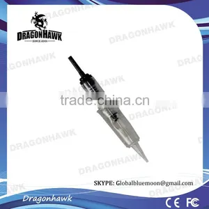 Wholesale Surgical 316 Steel Tattoo Needles Round Liner 2RL thumbnail-1