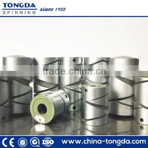 Textile Machinery Spare Parts of Cone Winder Grooved Drums thumbnail-5