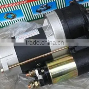 Original Starter Decelerating Starter Tractor Engine Decelerating Starter Parts thumbnail-2