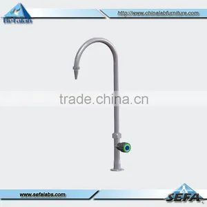 Lab Furniture Single Way Water Tap thumbnail-3