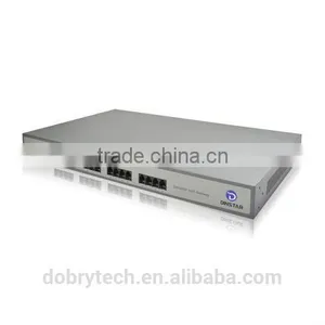 Economic Cost-effective 16//24/32/48 FXO One Stage Dialing SIP Voip Gateway thumbnail-2