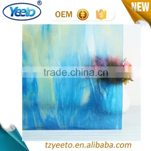 Color Printing PVC Window Self Adhesive Film thumbnail-6