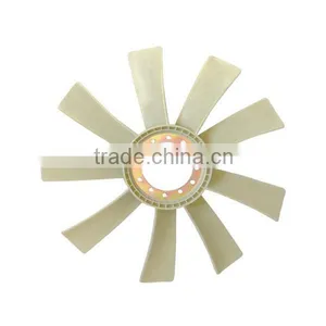 High Quality Auto Engine Parts Cooling Fan Blade OE 51 06601 0200 thumbnail-1
